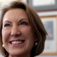 Illustration for article titled Carly Fiorina Responds to Donald Trumps Comments About Her Face